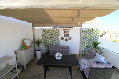 Byhus i Avileses, Murcia, Avileses - € 259.000 | Ref: hps228 - foto 30