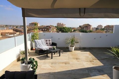 Byhus i Avileses, Murcia, Avileses - € 259.000 | Ref: hps228 - foto 33