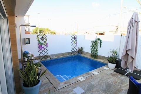 Byhus i Avileses, Murcia, Avileses - € 259.000 | Ref: hps228 - foto 42