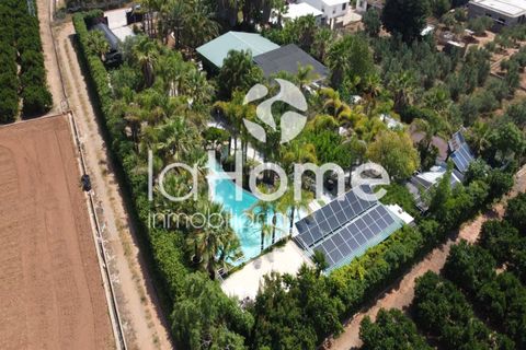 Haus in Betera, Valencia, Betera - € 845.000 | Ref: 2044VE - Foto 26