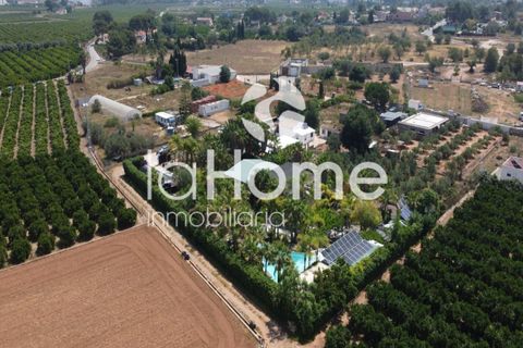 Haus in Betera, Valencia, Betera - € 845.000 | Ref: 2044VE - Foto 24