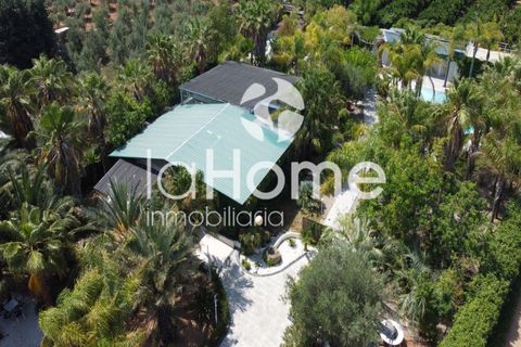 Haus in Betera, Valencia, Betera - € 845.000 | Ref: 2044VE - Foto 23
