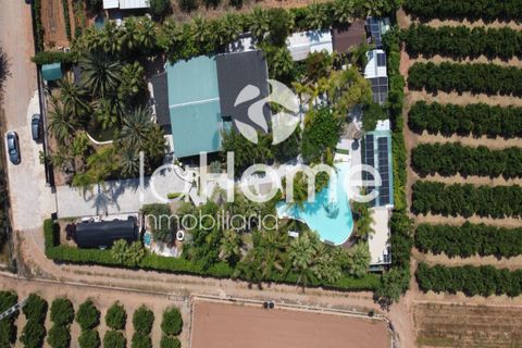 Haus in Betera, Valencia, Betera - € 845.000 | Ref: 2044VE - Foto 25