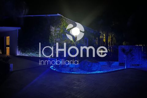 Haus in Betera, Valencia, Betera - € 845.000 | Ref: 2044VE - Foto 40