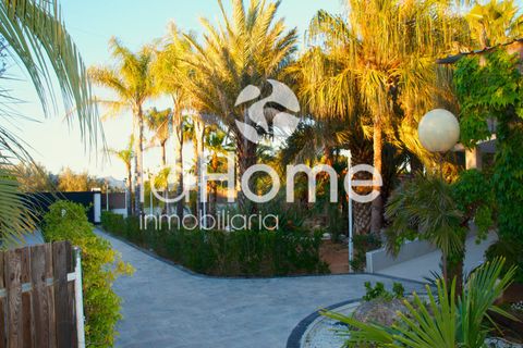 Haus in Betera, Valencia, Betera - € 845.000 | Ref: 2044VE - Foto 45