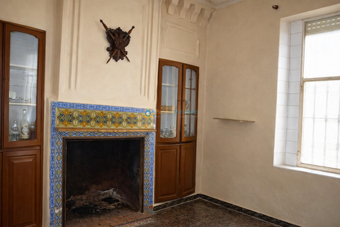 Villa i Benifairo De La Valldigna, Valencia, Benifairo De La Valldigna - € 550.000 | Ref: PNVL1421 - foto 17