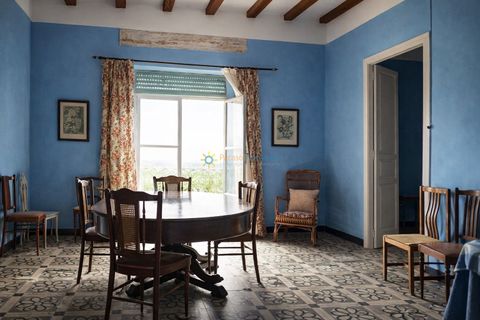 Villa i Benifairo De La Valldigna, Valencia, Benifairo De La Valldigna - € 550.000 | Ref: PNVL1421 - foto 3