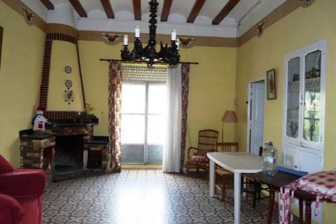 Villa i Benifairo De La Valldigna, Valencia, Benifairo De La Valldigna - € 550.000 | Ref: PNVL1421 - foto 7