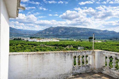 Villa i Benifairo De La Valldigna, Valencia, Benifairo De La Valldigna - € 550.000 | Ref: PNVL1421 - foto 28