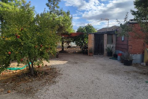 Landejendom i Purias, Murcia - foto 5