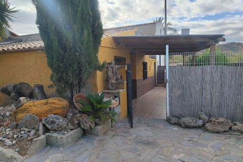 Landejendom i Purias, Murcia - foto 4