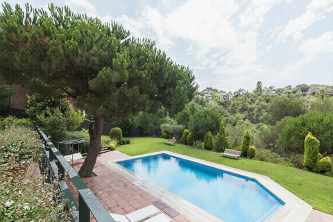 Villa a Barcelona, Barcelona, Barcelona - € 1.950.000 | Ref: Vallvidrera - foto 32