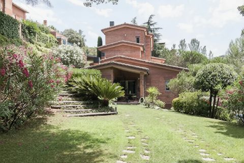 Villa a Barcelona, Barcelona, Barcelona - € 1.950.000 | Ref: Vallvidrera - foto 31