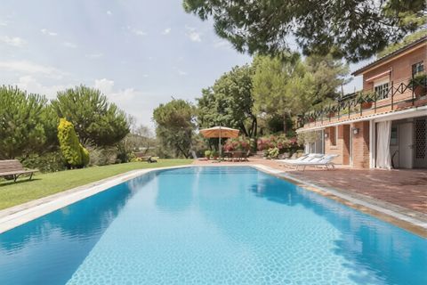 Villa a Barcelona, Barcelona, Barcelona - € 1.950.000 | Ref: Vallvidrera - foto 6