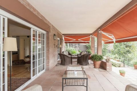 Villa a Barcelona, Barcelona, Barcelona - € 1.950.000 | Ref: Vallvidrera - foto 20