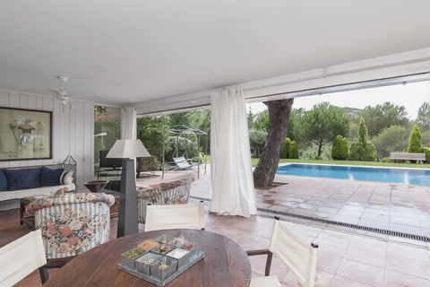 Villa a Barcelona, Barcelona, Barcelona - € 1.950.000 | Ref: Vallvidrera - foto 10