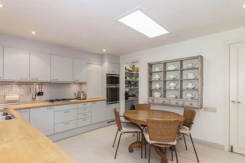 Villa a Barcelona, Barcelona, Barcelona - € 1.950.000 | Ref: Vallvidrera - foto 16