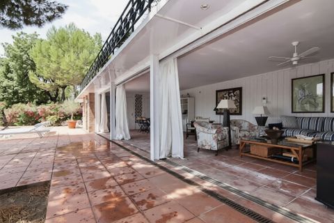 Villa a Barcelona, Barcelona, Barcelona - € 1.950.000 | Ref: Vallvidrera - foto 7