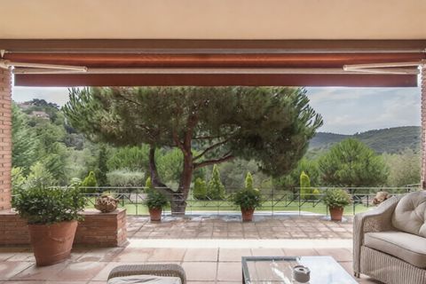 Villa a Barcelona, Barcelona, Barcelona - € 1.950.000 | Ref: Vallvidrera - foto 21