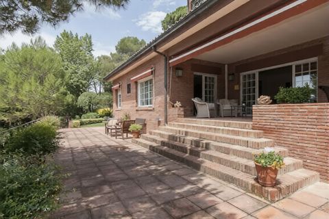 Villa a Barcelona, Barcelona, Barcelona - € 1.950.000 | Ref: Vallvidrera - foto 18