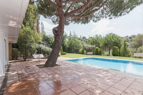 Villa a Barcelona, Barcelona, Barcelona - € 1.950.000 | Ref: Vallvidrera - foto 9
