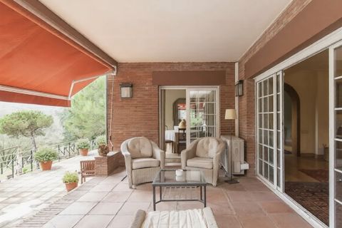 Villa a Barcelona, Barcelona, Barcelona - € 1.950.000 | Ref: Vallvidrera - foto 19