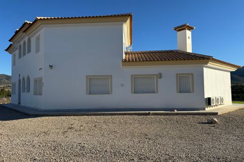 Villa i Zarzadilla De Totana, Murcia - foto 5