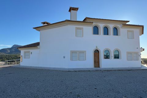 Villa i Zarzadilla De Totana, Murcia - foto 4