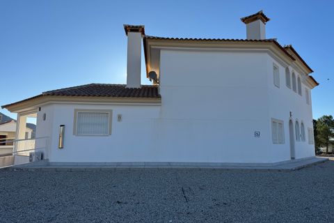 Villa i Zarzadilla De Totana, Murcia - foto 3