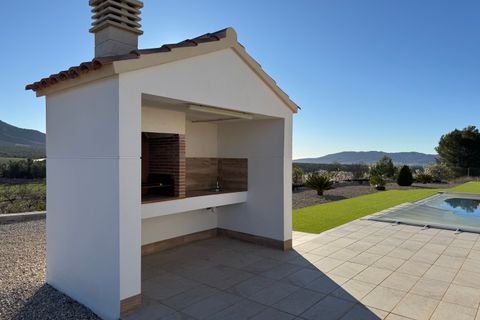 Villa i Zarzadilla De Totana, Murcia - foto 2