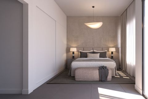 Byhus i Torre Del Mar, Malaga, Torre Del Mar - € 630.000 | Ref: 0972 - foto 3