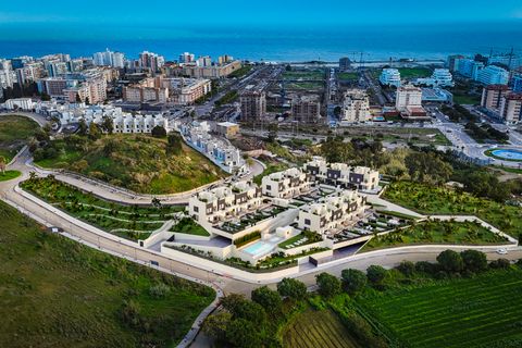 Byhus i Torre Del Mar, Malaga, Torre Del Mar - € 630.000 | Ref: 0972 - foto 2