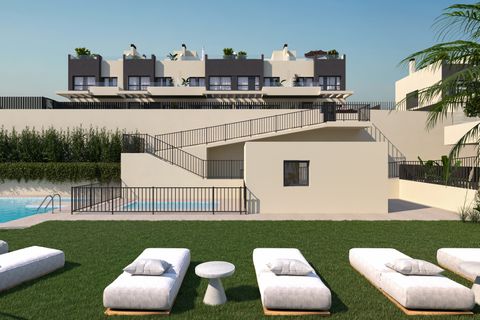 Byhus i Torre Del Mar, Malaga, Torre Del Mar - € 630.000 | Ref: 0972 - foto 6