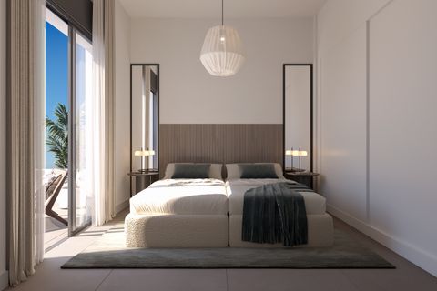 Byhus i Torre Del Mar, Malaga, Torre Del Mar - € 630.000 | Ref: 0972 - foto 4