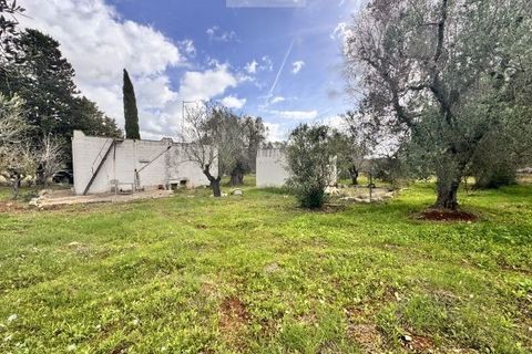 Landejendom i Carovigno, Brindisi, Carovigno - € 75.000 | Ref: lm18 land w bui - foto 13