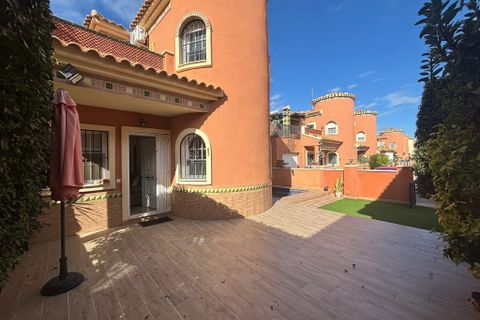 Villa i Playa Flamenca, Alicante, Playa Flamenca - € 269.950 | Ref: ks5077 - foto 2