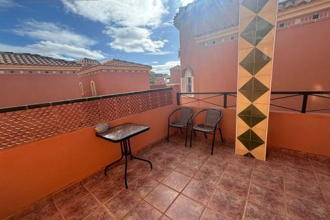 Villa i Playa Flamenca, Alicante, Playa Flamenca - € 269.950 | Ref: ks5077 - foto 15