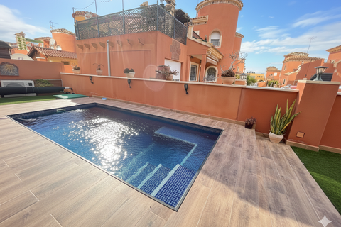 Villa i Playa Flamenca, Alicante, Playa Flamenca - € 269.950 | Ref: ks5077 - foto 1
