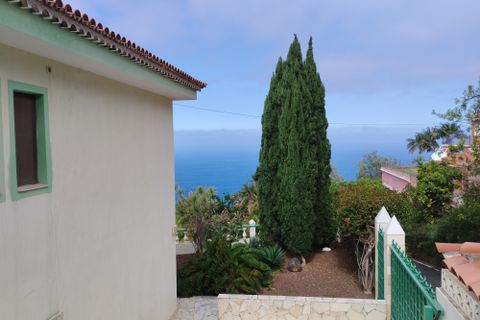 Villa i Santa Ursula, Tenerife, Santa Ursula - € 1.290.000 | Ref: 202610 - foto 38