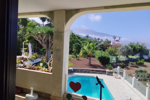 Villa i Santa Ursula, Tenerife, Santa Ursula - € 1.290.000 | Ref: 202610 - foto 17