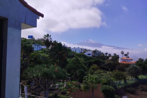 Villa i Santa Ursula, Tenerife, Santa Ursula - € 1.290.000 | Ref: 202610 - foto 6