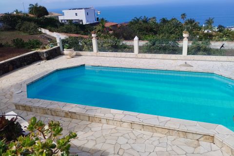 Villa i Santa Ursula, Tenerife, Santa Ursula - € 1.290.000 | Ref: 202610 - foto 11