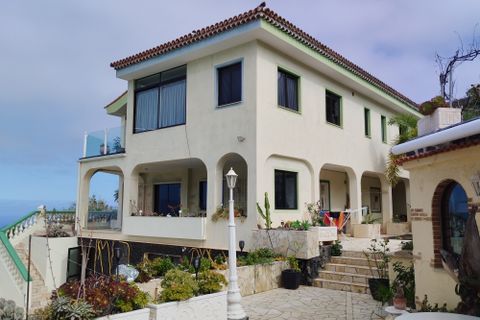 Villa i Santa Ursula, Tenerife, Santa Ursula - € 1.290.000 | Ref: 202610 - foto 34