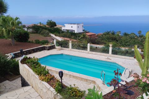 Villa i Santa Ursula, Tenerife, Santa Ursula - € 1.290.000 | Ref: 202610 - foto 41