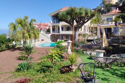Villa i Santa Ursula, Tenerife, Santa Ursula - € 1.290.000 | Ref: 202610 - foto 45