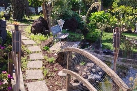 Villa i Santa Ursula, Tenerife, Santa Ursula - € 1.290.000 | Ref: 202610 - foto 22