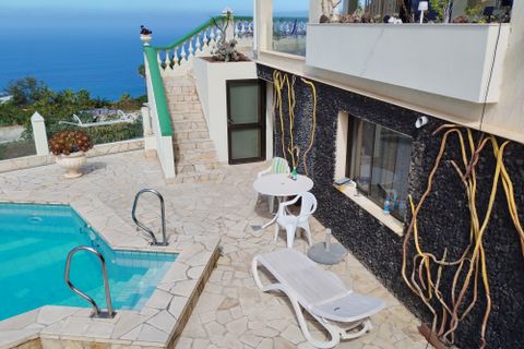 Villa i Santa Ursula, Tenerife, Santa Ursula - € 1.290.000 | Ref: 202610 - foto 10