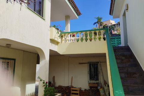 Villa i Santa Ursula, Tenerife, Santa Ursula - € 1.290.000 | Ref: 202610 - foto 9