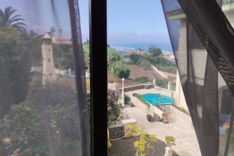 Villa i Santa Ursula, Tenerife, Santa Ursula - € 1.290.000 | Ref: 202610 - foto 27