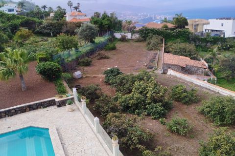 Villa i Santa Ursula, Tenerife, Santa Ursula - € 1.290.000 | Ref: 202610 - foto 31